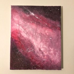 Galaxy Painting